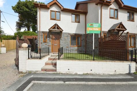 Bethel Place, Nantyglo, EBBW VALE