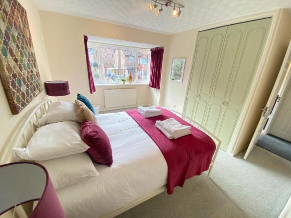 bed 1