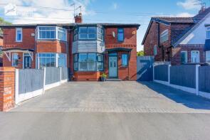 230, East Lancashire Road, Manchester M27 5QJ
