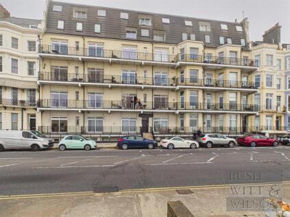 Eversfield Place, St. Leonards-On-Sea