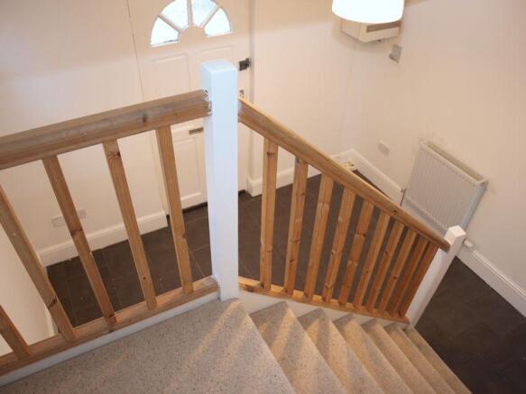 Entrance Hall (3)