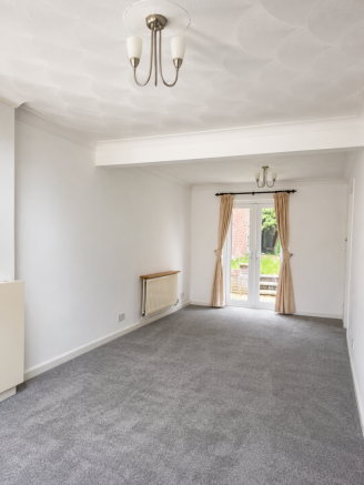 Lounge and Dining Room