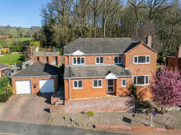 4, Gus Walker Drive, York YO42 2WA