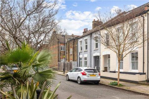 Thorparch Road, London, SW8