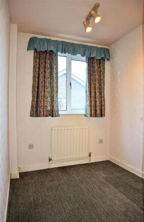 Bedroom Five