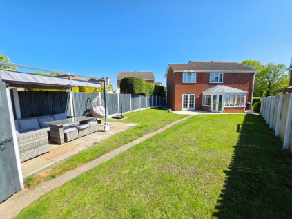 Stockwith Road, Walkeringham, DN10