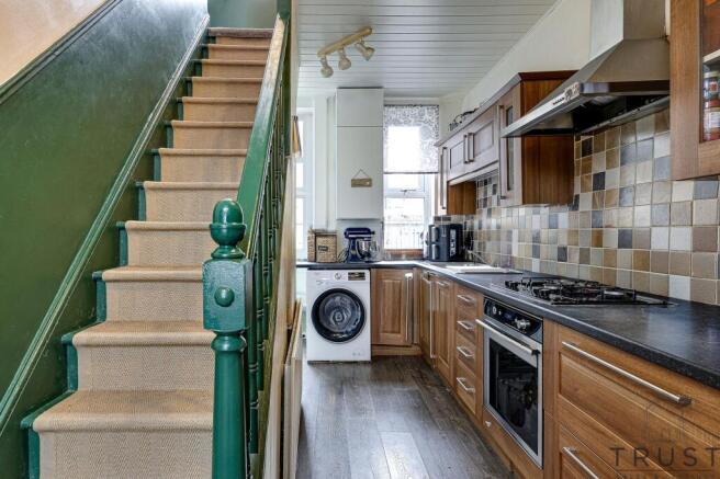 2 bed End of Terrace for sale Image 8