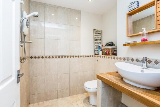 En Suite