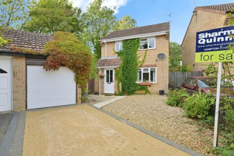 Paulsgrove, Orton Wistow, Peterborough