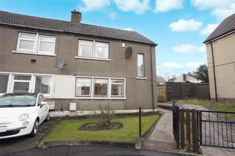 Almond Place, Kirkcaldy, Fife, KY1