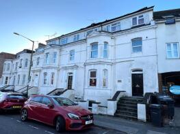 6, 6 8 Norfolk House, Norwich Avenue, Bournemouth BH2 5TQ