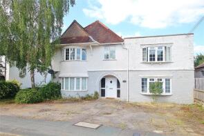 Flat C, 20, Victoria Road, Knaphill, Woking GU21 2AH