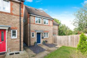 15, Knebworth Gate, Stevenage SG2 8DF
