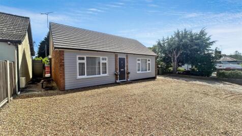 Cromer Road, Hevingham