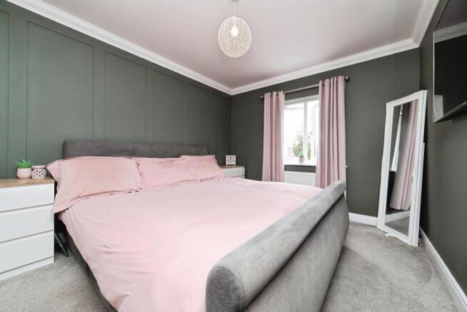 3 bed Semi-Detached for sale Image 10