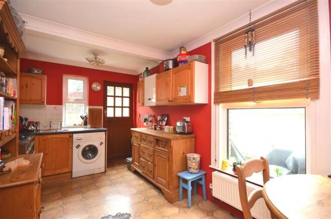 Kitchen/