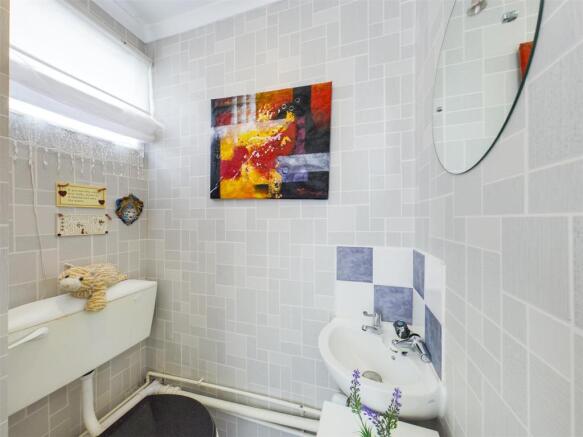 WC