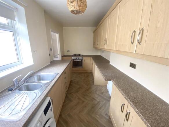 Twizell Avenue, Blaydon, NE21 photo 4