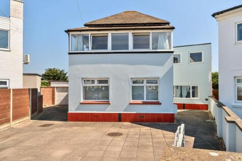 Sandy Beach Estate, Hayling Island, Hampshire, PO11