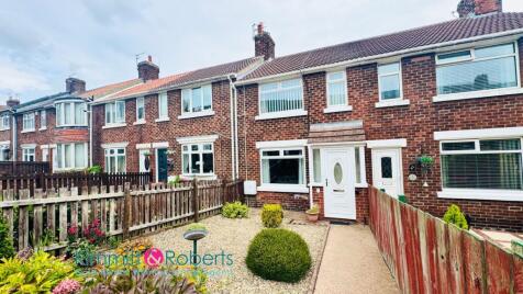 Woods Terrace East, Murton, Seaham, Durham, SR7