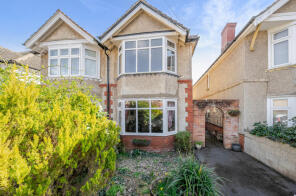 38, Roselands Gardens, Southampton SO17 1QG