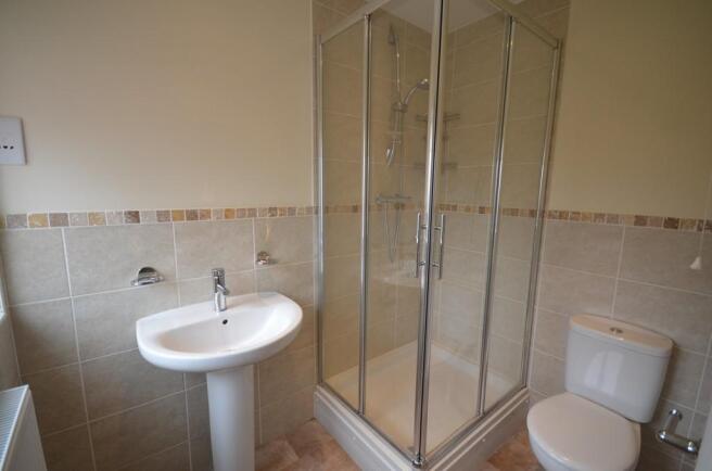 En Suite Shower R...