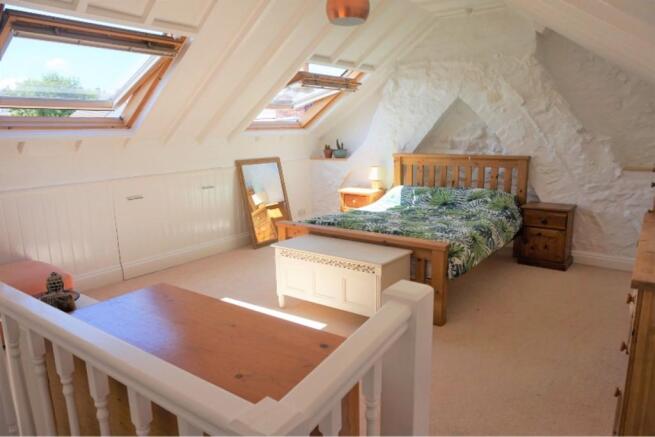 Loft Room