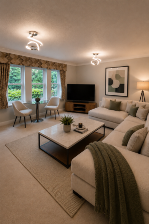 Flat 16