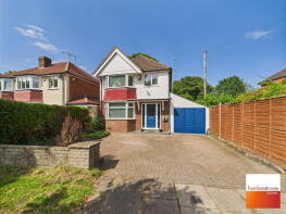 283, Quinton Lane, Birmingham B32 1JQ