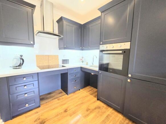 Modern Kitchen