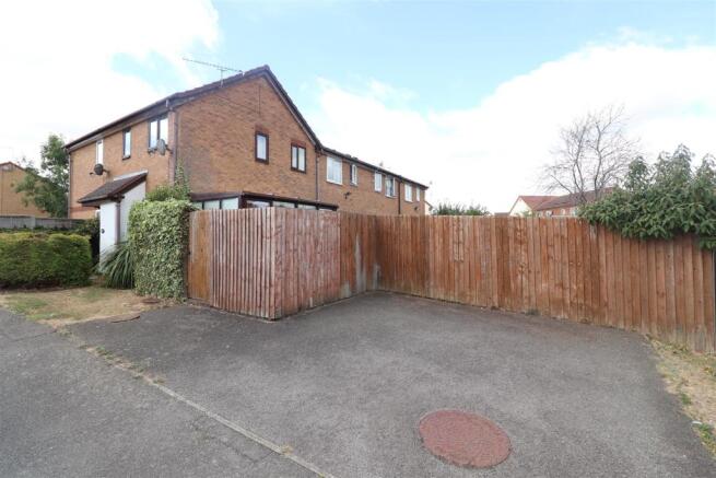Driveway Parking