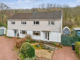 26, Blane Crescent, Glasgow G63 9HT