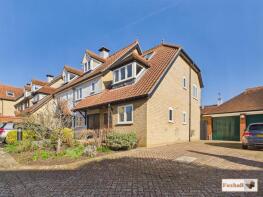 2, Cumberland Mews, Woodbridge IP12 4JF