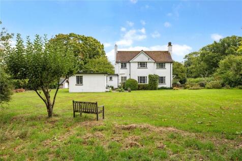 Bepton, Midhurst, West Sussex, GU29