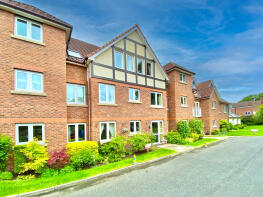 24, Easterfield Court, Wansford Road, Driffield YO25 5PP