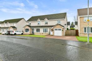 56, Gooseholm Crescent, Dumbarton G82 2AR