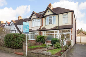 185, Croydon Road, Beckenham BR3 3QH