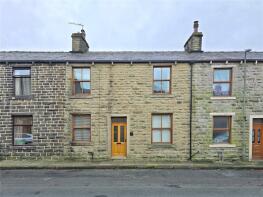 11, Holme Street, Stacksteads, Bacup OL13 0ET