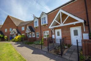 3, St Botolph's Crescent, Boston PE21 8FA