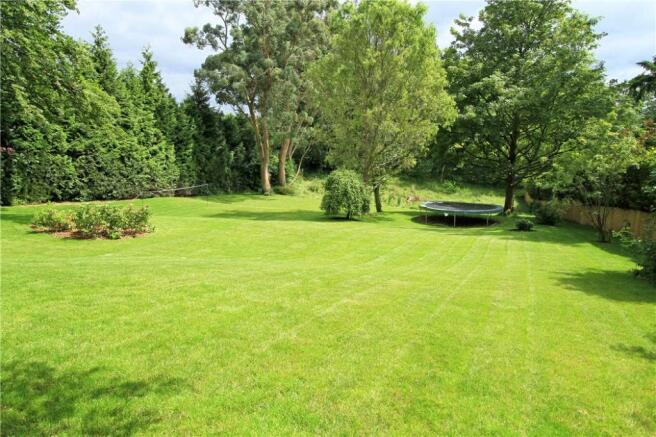 Private Gardens