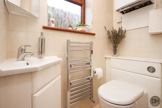 Downstairs+WC
