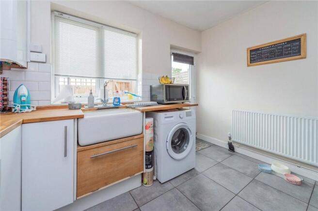 George Street, Dawley, TF4 photo 4