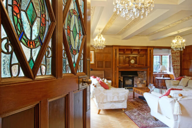 Drawing Room