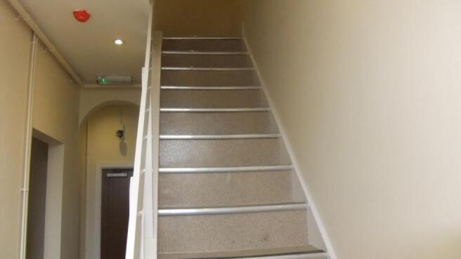 Rooms at Dogpool Lane, Birmingham - Widok 6