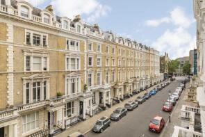 Flat 25/26, 14-16, Clanricarde Gardens, London W2 4NA