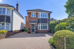 20, Lyndock Place, Southampton SO19 9DJ