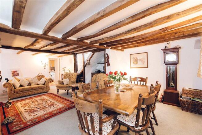 Sitting/Dining Room