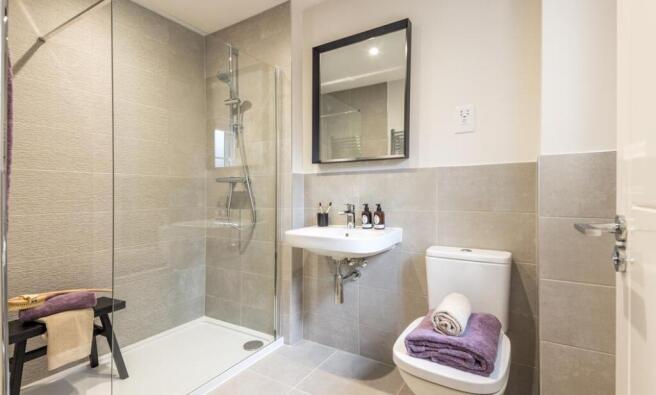 Dandara - The Meadows - The Kingston, Home 16