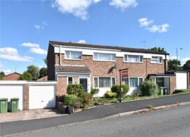 97, Crofters Way, Droitwich Spa WR9 9HU