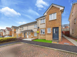 62, Meiklelaught Place, Saltcoats KA21 6GS